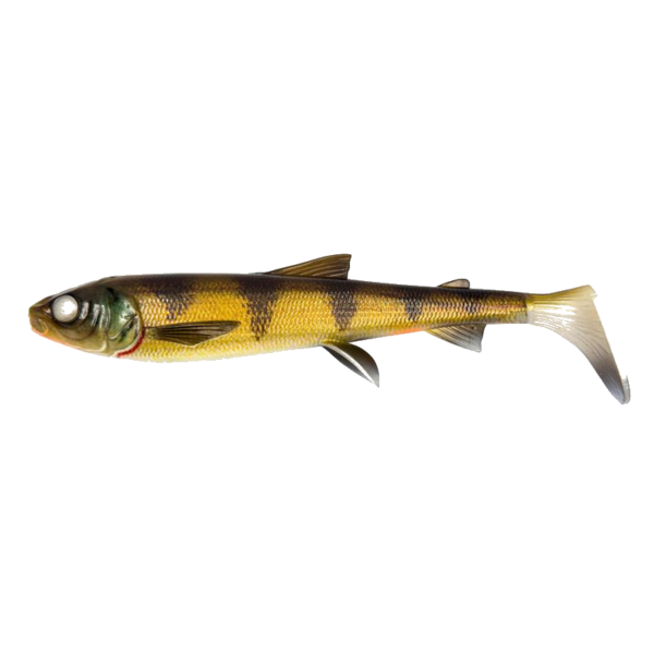 Leurre Souple Savage Gear 3D Whitefish Shad - 23Cm – Image 8