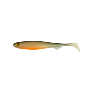 Leurre Souple Fox Rage Slick Shad 9cm