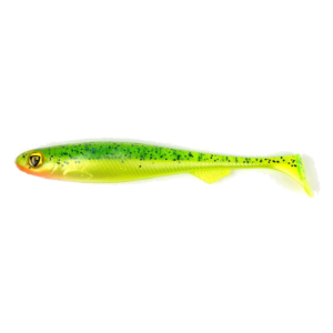 Leurre Souple Fox Rage Slick Shad 7cm