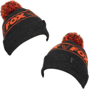 Bonnet Homme Fox Collection Bobble