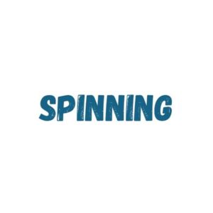 Spinning