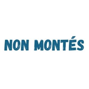 Non montés