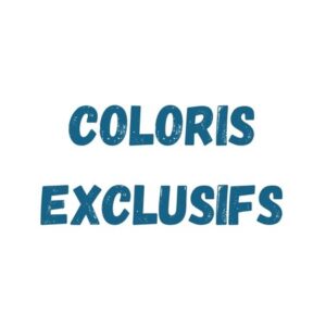 Coloris Exclusifs