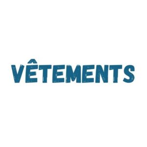 Vêtements