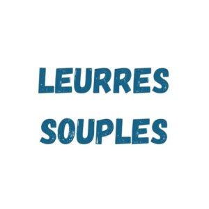 Leurres Souple