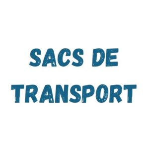 Sacs de transport