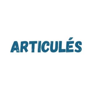 Articulés