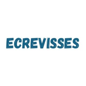 Ecrevisses