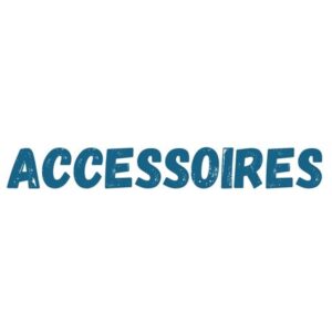 Accessoires