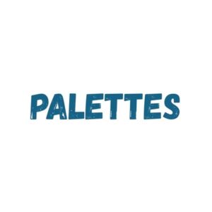 Palettes