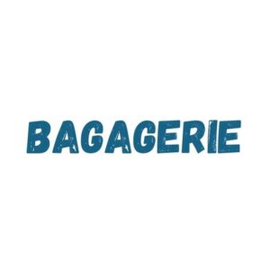 Bagagerie