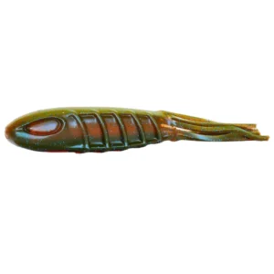 Leurre Souple Nays BLLT 35 - 8,9cm