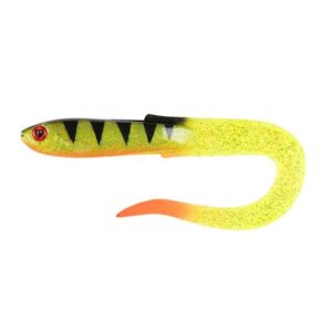 Leurre Souple Fox Rage Slick Eel 21cm