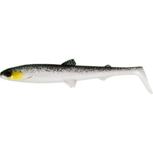 Leurre Souple Westin Bullteez Shadtail - 12.5cm