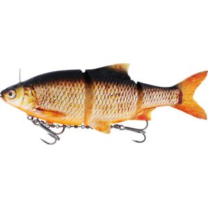 Leurre Souple Armé Westin Ricky The Roach Inline - 15Cm