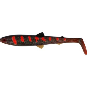 Leurre Souple Westin Bullteez Shadtail - 18cm