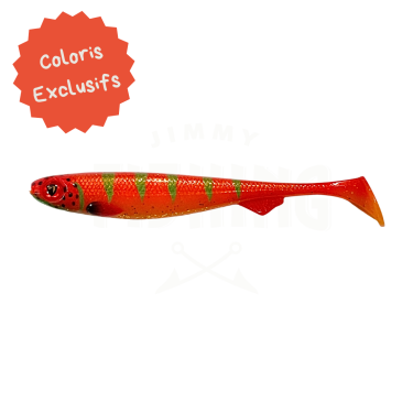 ATOMIC PERCH
