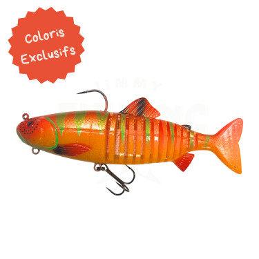 ATOMIC PERCH